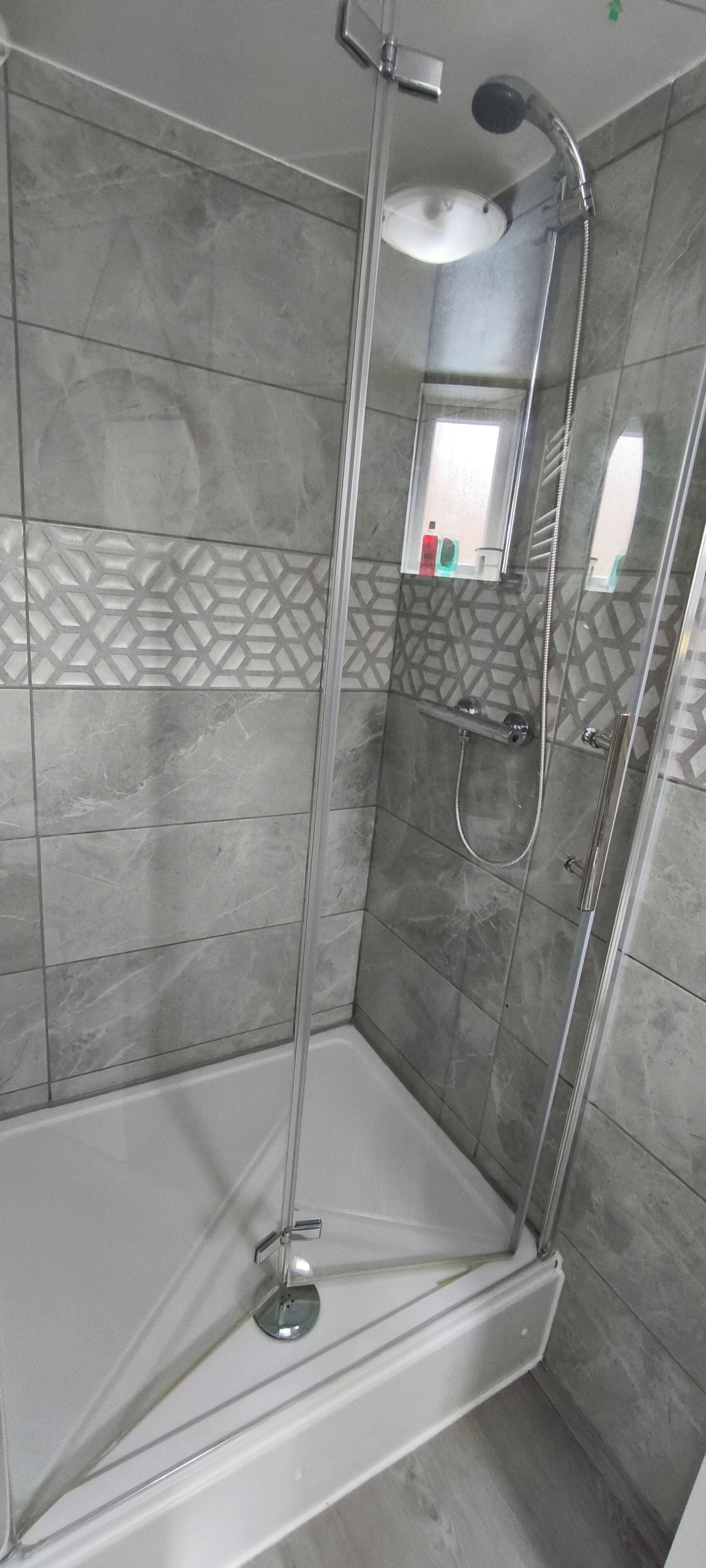 Apartment, 1 Bedroom | Bathroom