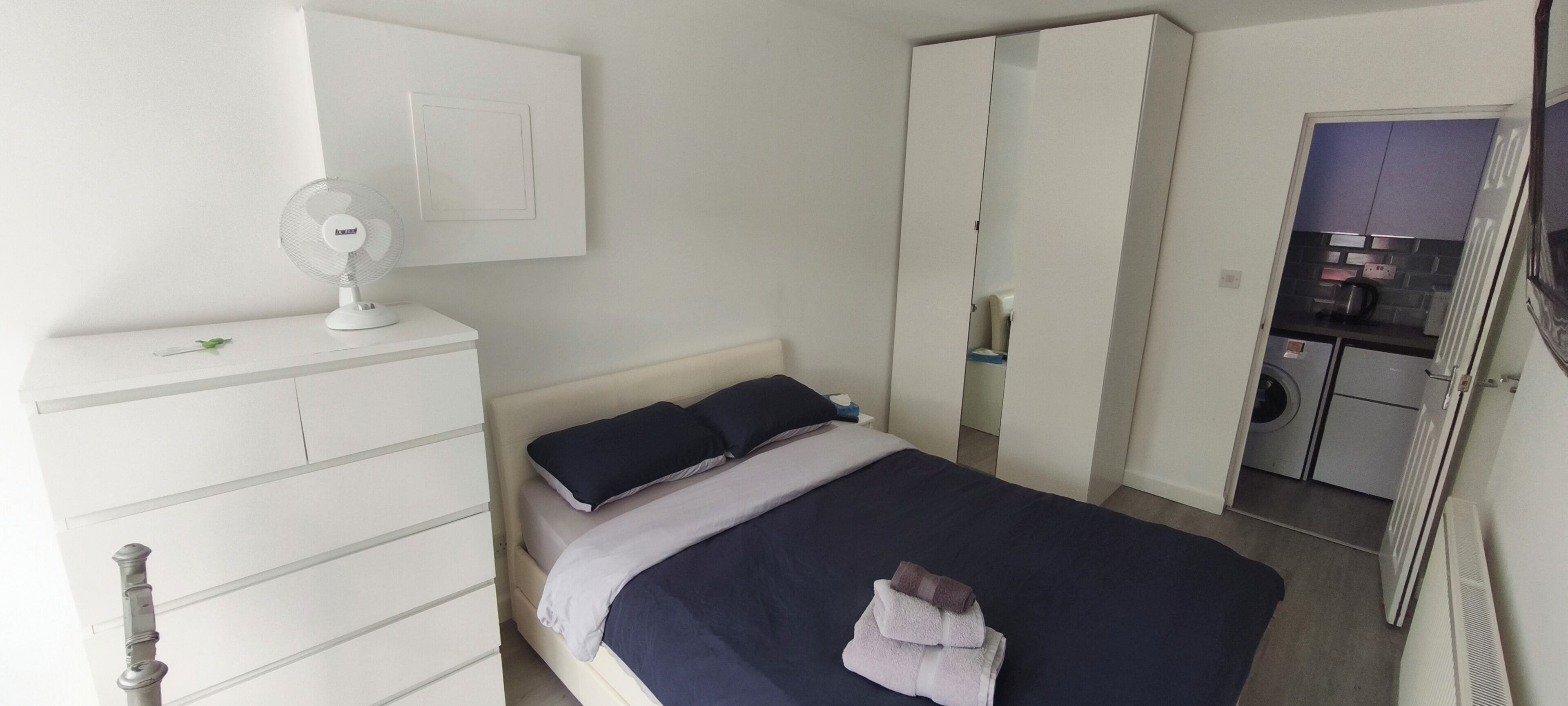 Apartment, 1 Bedroom