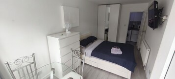 1 habitación