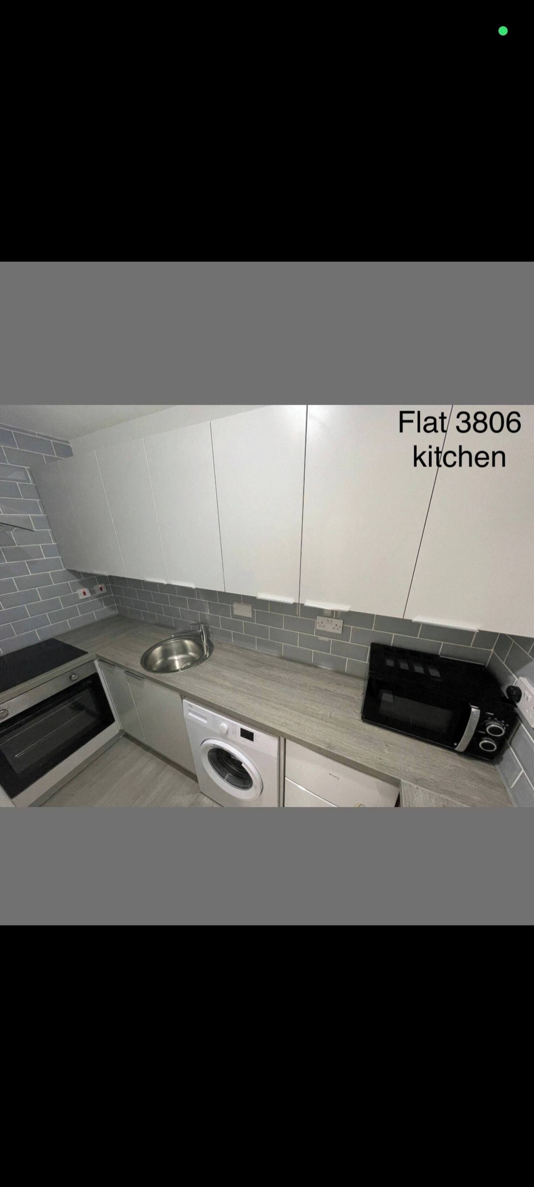 Apartment, 1 Bedroom | Private kitchen
