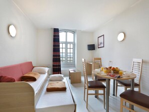 House | 1 bilik tidur 