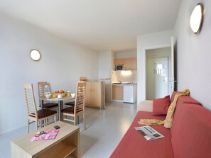 Rumah | 1 kamar tidur
