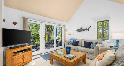 Sea Spark - Cape Escape with Pool Access