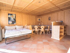 Internet - Dreamy suite with its own terrace (Bramberg am Wildkogel)