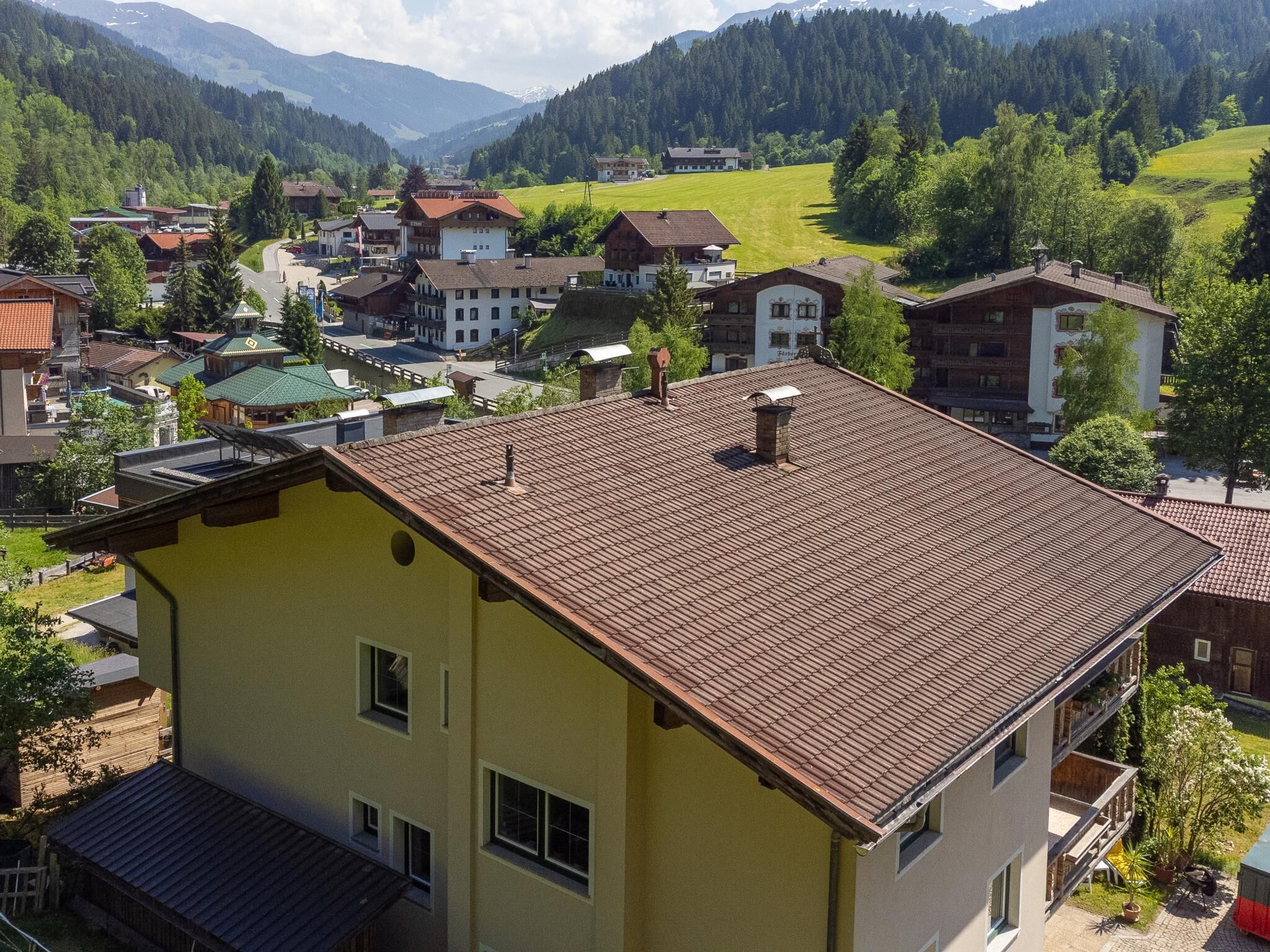 Aussenbereich