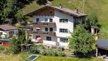 Exterieur