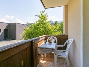 Speisen im Freien