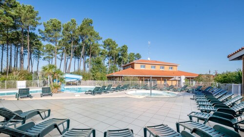Le Domaine des Grands Lacs St2s