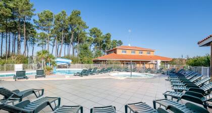 Le Domaine des Grands Lacs M48s