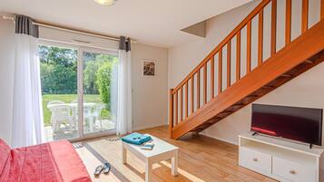 House | 2 bedrooms