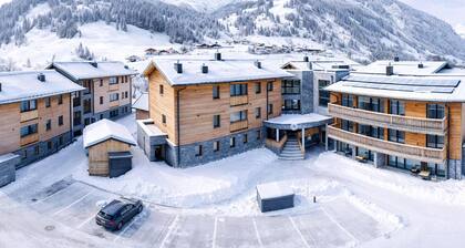 Alpine Suite in Rauris Valley
