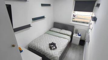 Room, 1 Bedroom | 1 bedroom