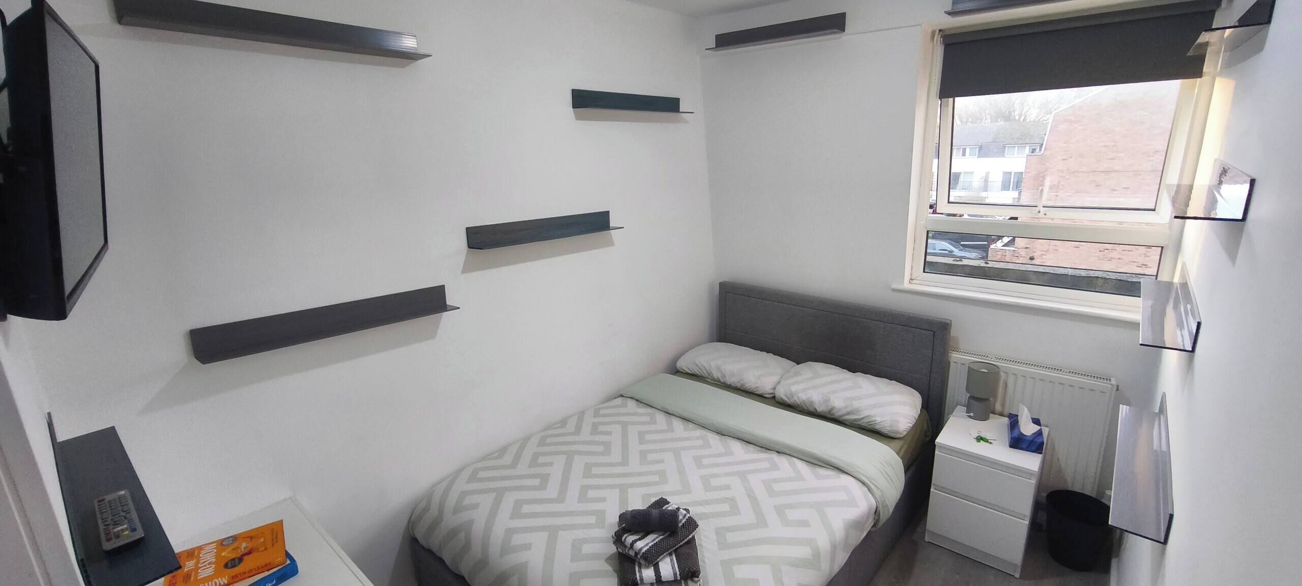 Room, 1 Bedroom | 1 bedroom