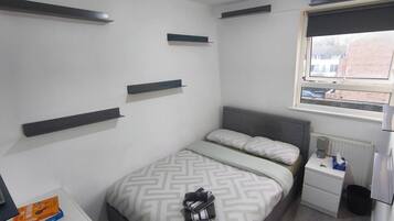 Room, 1 Bedroom | 1 bedroom