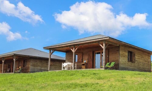 Le Domaine des Mon di res 1p4s
