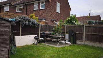 Room, 1 Bedroom | Outdoor dining
