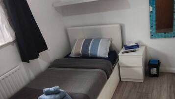 Room, 1 Bedroom | 1 bedroom