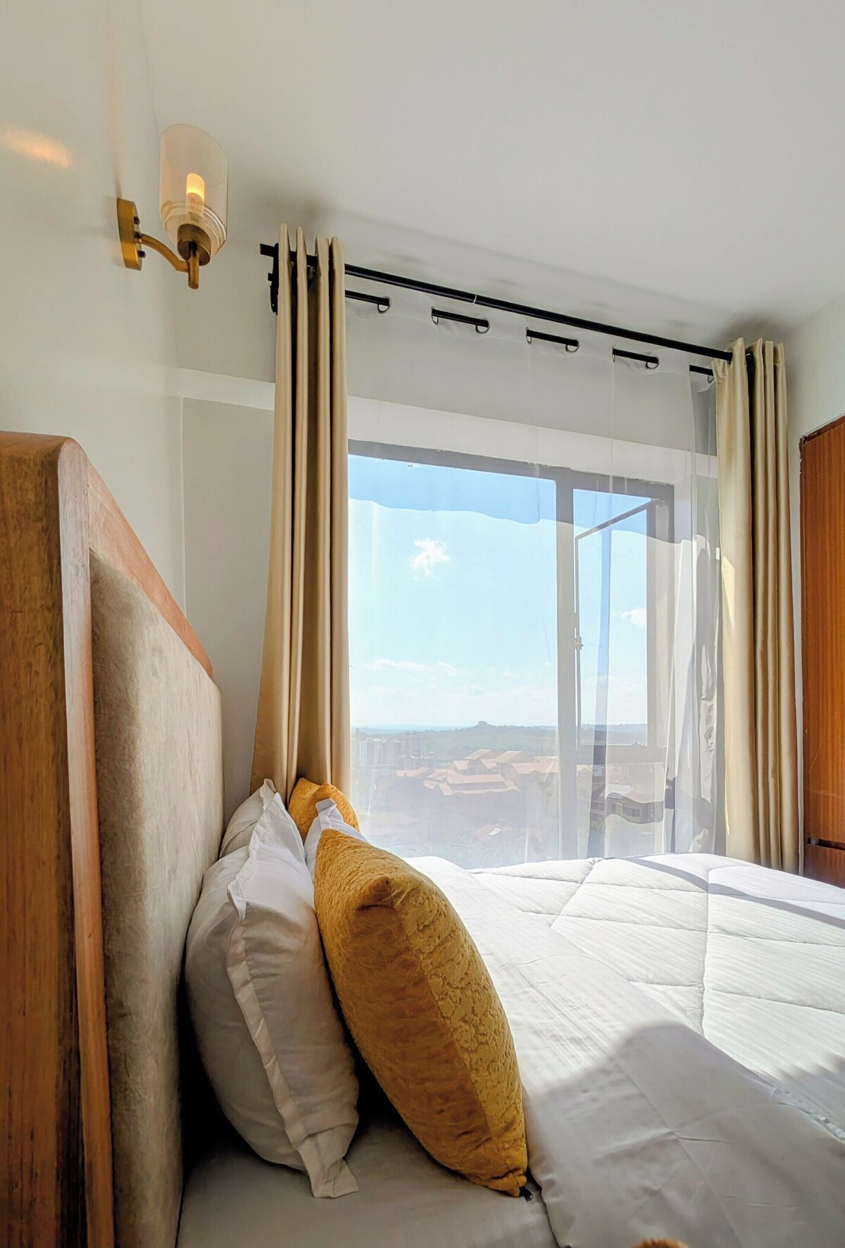 Bild für Gastgeberprofil