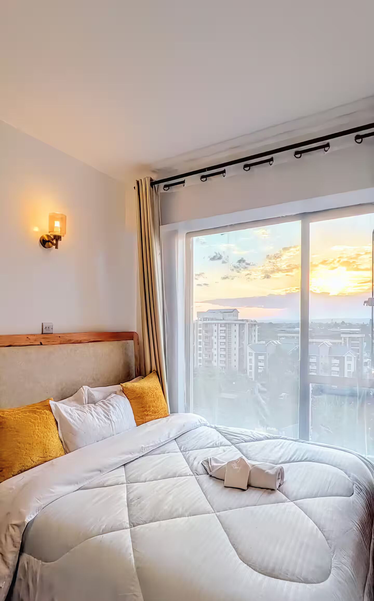 1 quarto, ferros/tábuas de passar roupa, Wi-Fi, roupa de cama