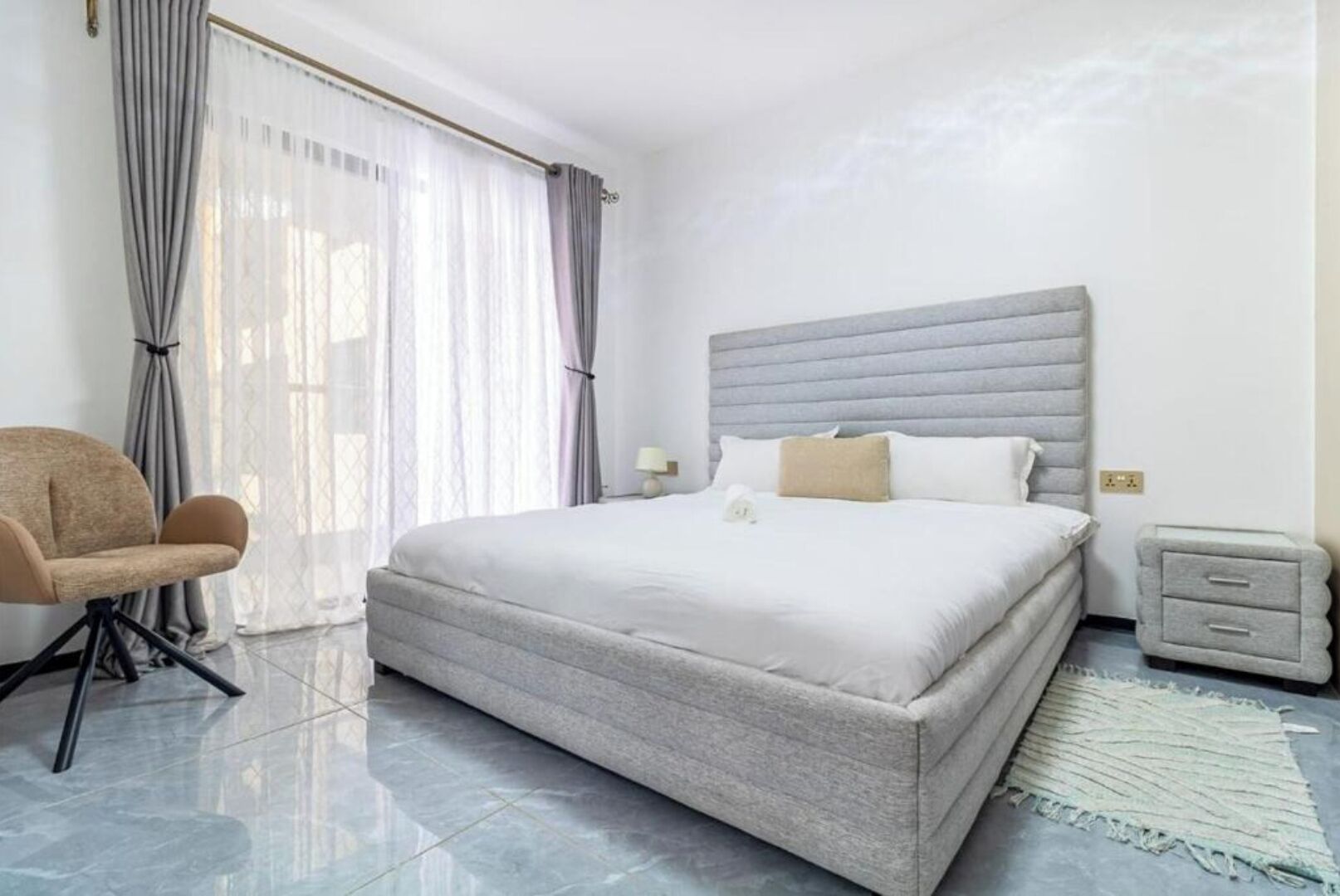 Apartamento Deluxe | Wifi gratis