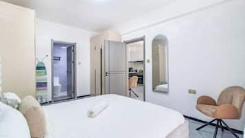 Deluxe-Apartment