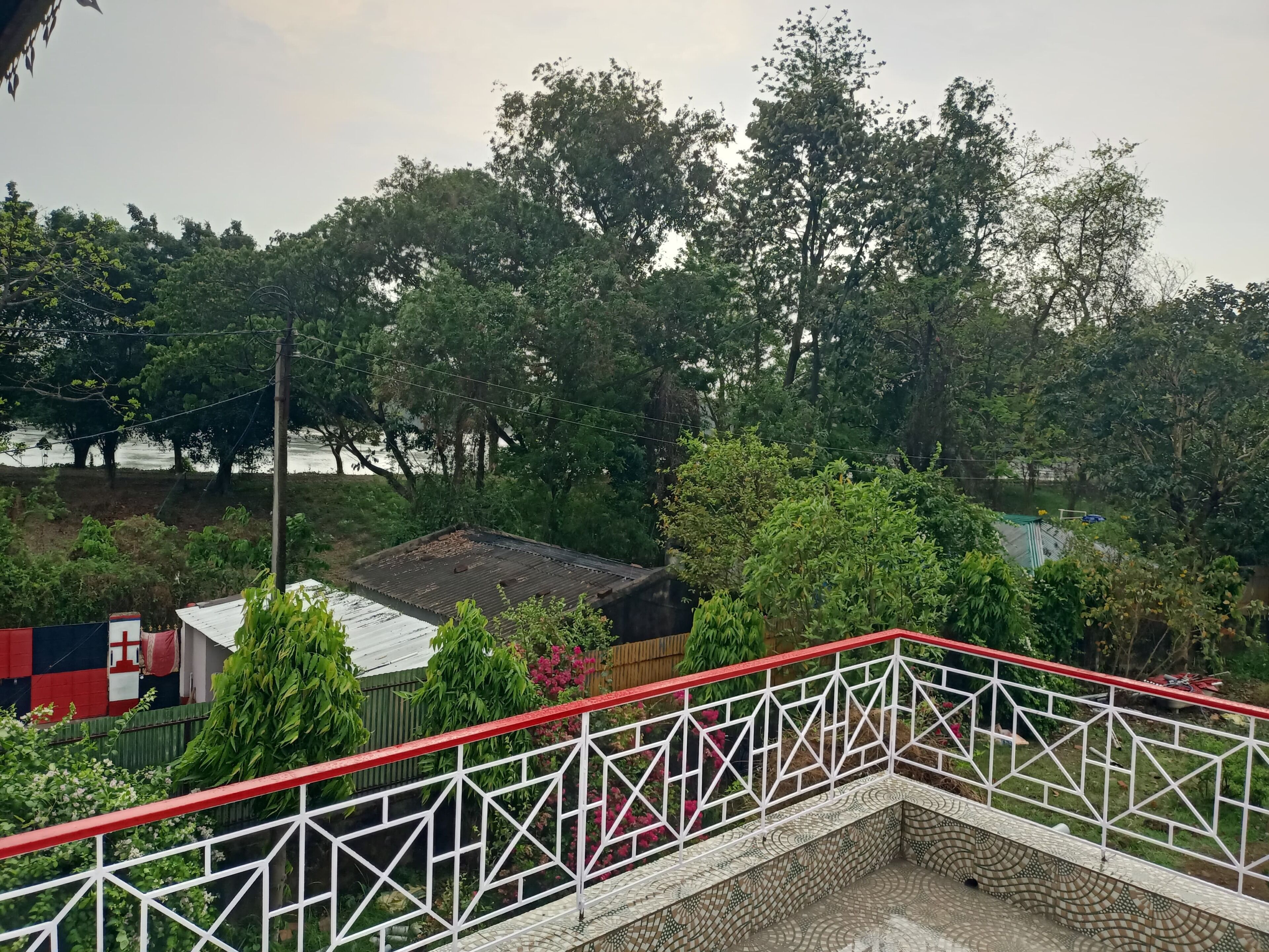 Suite, vista giardino | Parco della struttura