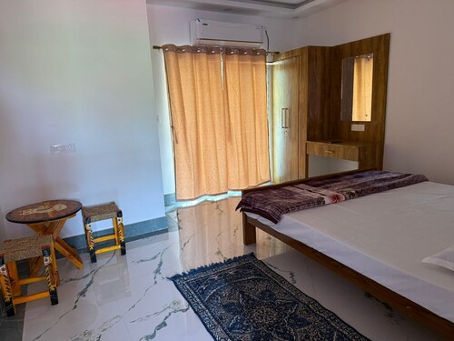 Jonaki Shantiniketan