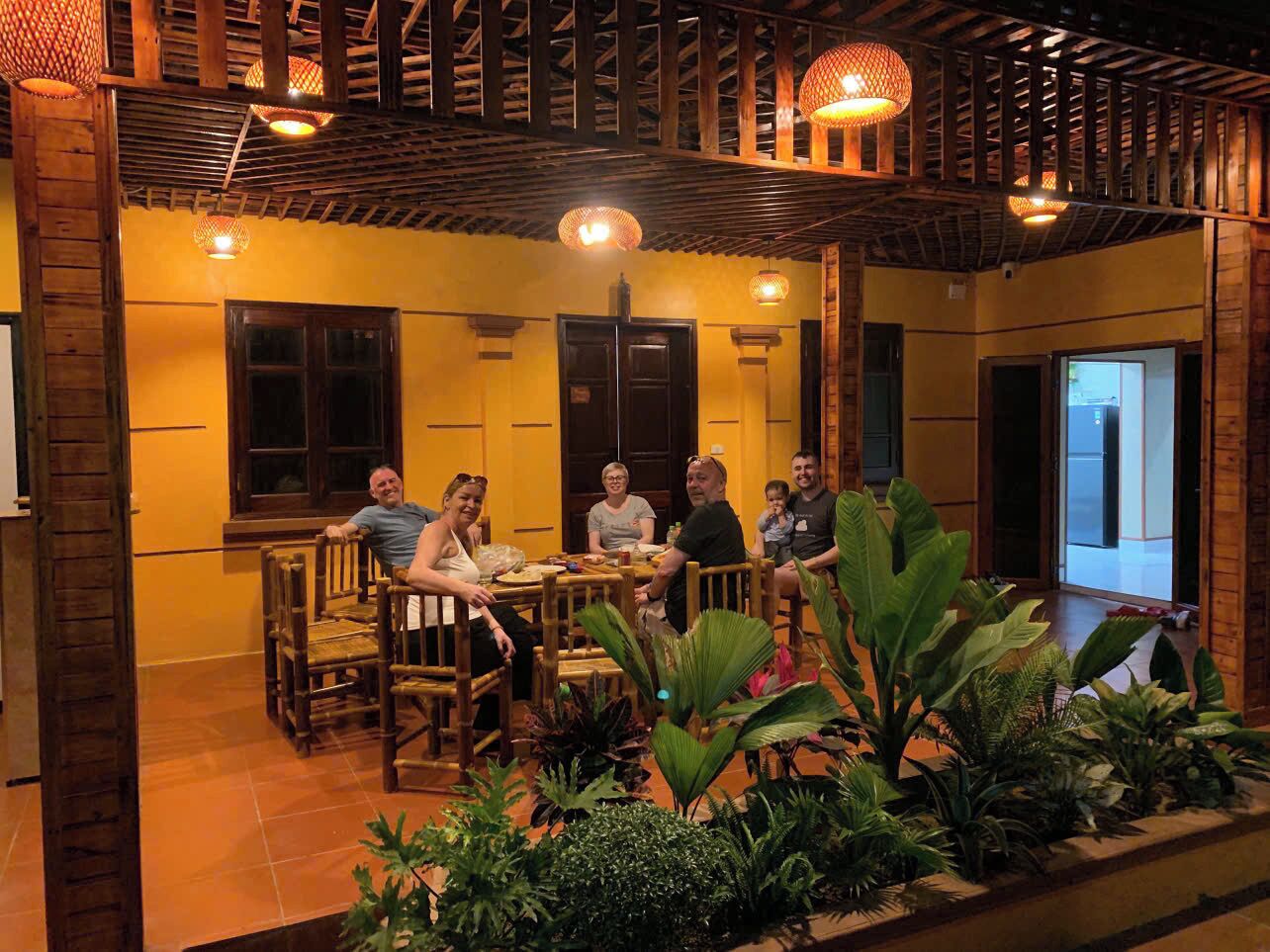 Servei de restauració