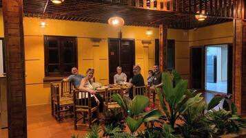 Servei de restauració