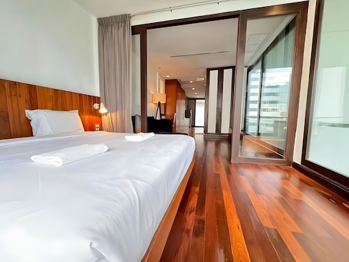 Wish Inn Silom