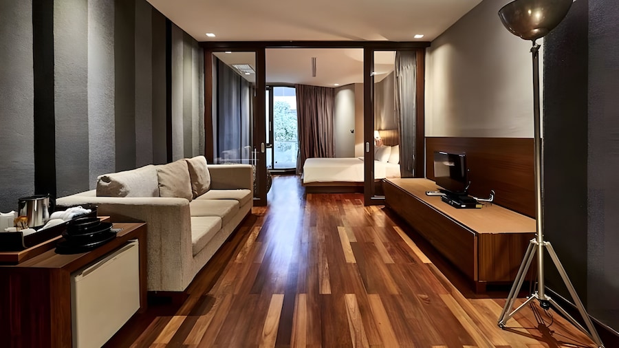 Wish Inn Silom