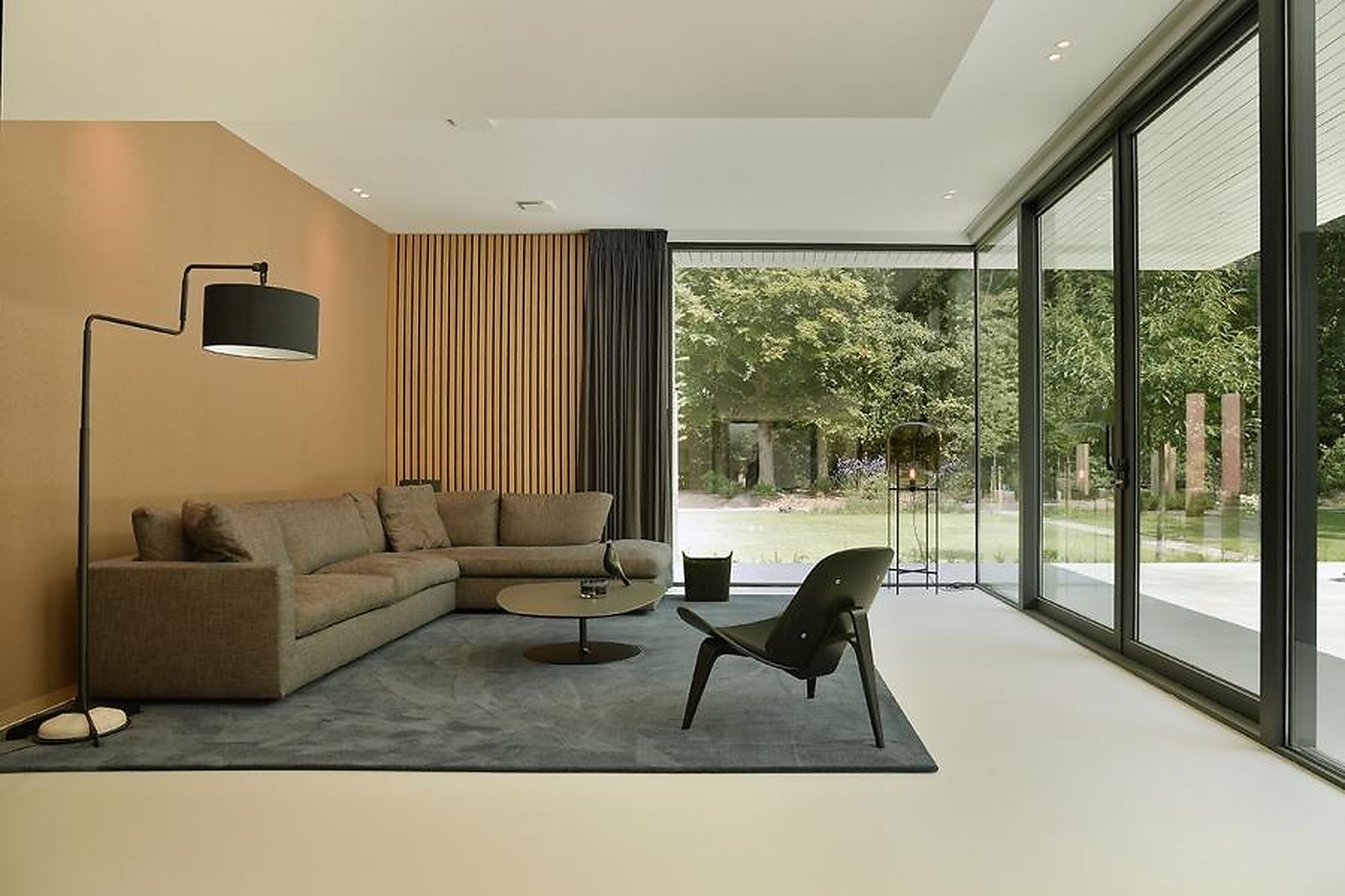 Exclusive Family Villa With Pool, Jacuzzi And 3 Luxury Suites In Brabant - Tilburg