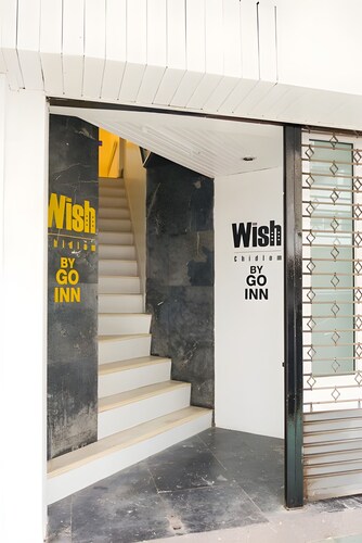 Wish Inn Chidlom