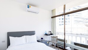 Ảnh chưa phân loại, 5 trong số 60 ảnh, nút