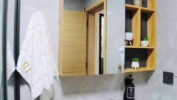 Deluxe Apartment | Interior