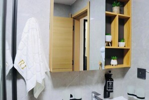 Deluxe Apartment | Interior - The Riara Retreat-Modern Comfort (Nairobi)
