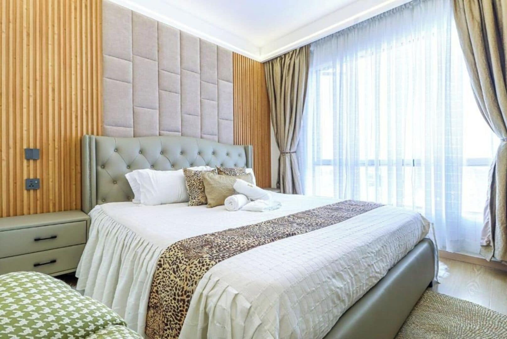 Deluxe-Apartment | Kostenloses WLAN