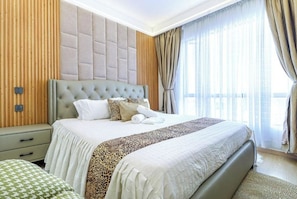 Apartament Deluxe | Wifi gratuïta 
