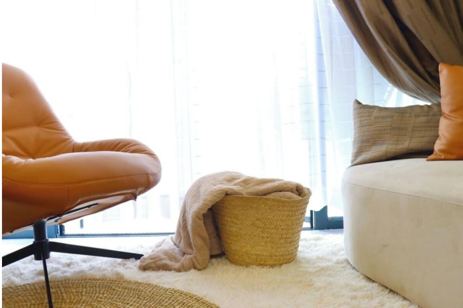 Deluxe Apartment | Interior