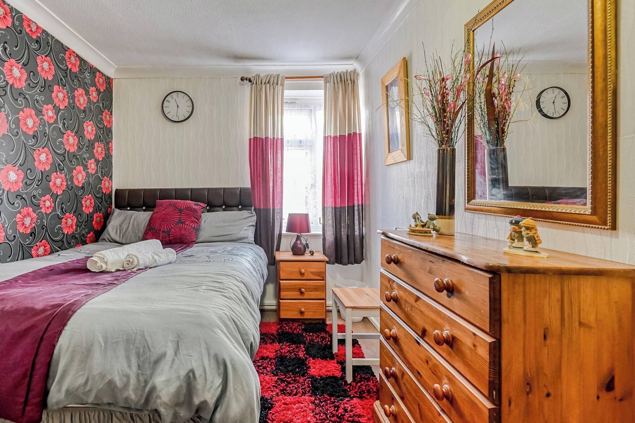 Shared Dormitory, 3 Bedrooms | 3 bedrooms