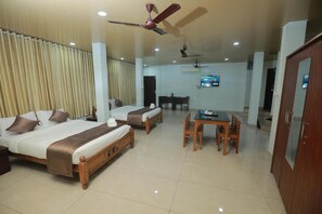 Free WiFi - Premier Tourist Home (Thrissur)