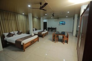 Free WiFi - Premier Tourist Home (Thrissur)