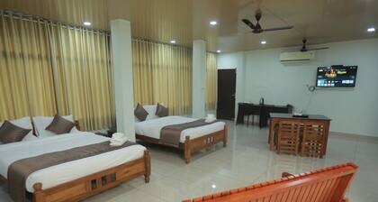 Premier Tourist Home