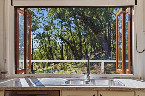 SnowGums - Peaceful Retreat - 4Bed, 3Bath &Firepit