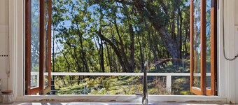 SnowGums - Peaceful Retreat - 4Bed, 3Bath &Firepit