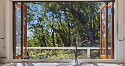 SnowGums - Peaceful Retreat - 4Bed, 3Bath &Firepit