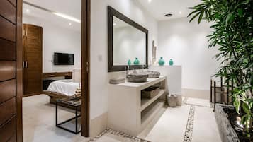 Villa (3 Bedrooms) | Exterior