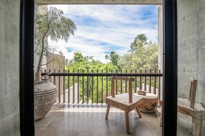 Villa (2 Bedrooms) | Außenbereich