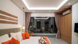 Villa (4 Bedrooms) | Exterior - Canggu Coastal Living: 4BR Villa Near Finns (Canggu)