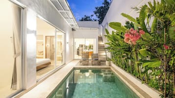 Vila (2 Bedrooms) | Fachada